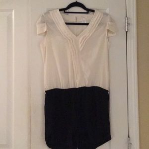 PRICE NEGOTIABLE Anthropologie Romper